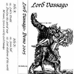 Lord Vassago : Demo 2005